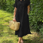ANGELA | MAXI DRESS