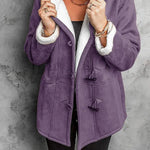 Warmelle™ - Warm and Soft Winter Jacket