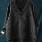 Delfina | Timeless Blouse