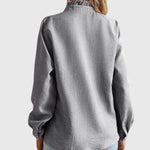 Juana | Stylish Elegance Blouse