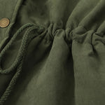 Cecilia | Cozy Winter Parka