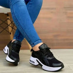 Amelia | Colorful Air Cushion Orthopedic Sneakers