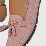 Rafaela | Cozy Soft Loafers