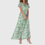 Angelina | Figure Flattering Dress