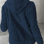 Eden | Classic Zip-Up Hoodie