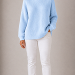 Scarlet™ | Women's Waffle Knit Jumper