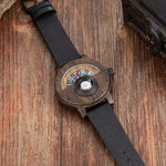 The Boreal Timepiece