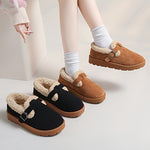 Debora | Cozy Footwear