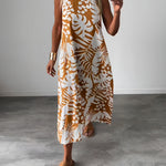 AUDREY | ELEGANT STRAPLESS DRESS