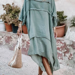 Karmic Connection Dress