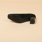 Macie | Comfort-Orthopedic Heels