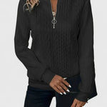 Zenaida | Comfortable Sweater