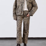 The Leo Denim Jacket