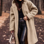 EMILY��� - Classic Winter Coat