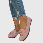 Rafaela | Cozy Soft Loafers