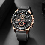 Maverick Chrono
