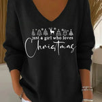 Aria | Cozy Knit Sweater