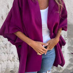 Casual all-match jacket