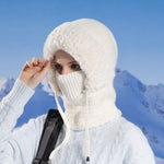 Petra | 3-in-1 Beanie Hat