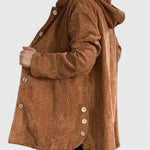 Angélica | Cozy Jacket