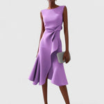 Gabriela | Sophisticated Dress