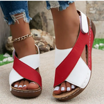 Girons Sandals - comfortable and lightweight