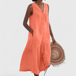 Mara | Comfortable Dress