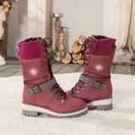 Alison | Cozy Footwear