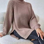 Aubrey | Chic Sweater