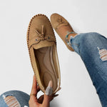 Taryn | Comfort-Oriented Orthopedic Loafers