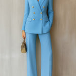 Arielle | Elegant Tailored Suit