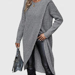 Natacha | Elegant Sweater Dress