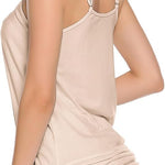 Nadorine Tank Top Women's Summer Tops Spaghetti Tops (DE Only)