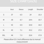 Nadorine 2 Pack Short Sleeve Shirts Casual Soft V Neck Basic Tee