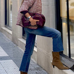 Leticia Quilted Jacket