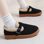 Debora | Cozy Footwear