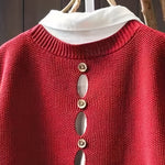 Hortensia | GRACE CARDIGAN
