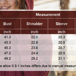Nadorine Hoodie Oversize Hoodie Casual Waffle Pullover (DE Only)