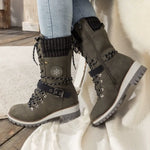 Alison | Cozy Footwear