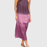Jennifer | Stylish Print Dress