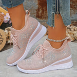 Alicia | Premium Comfortable Orthopedic Shoes
