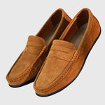 Paula | Comfort-Orthopedic Loafers