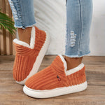 Marta | Snug Winter Slippers