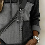 Saelin | Comfortable Hoodie