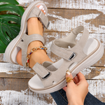 Jane | Adjustable Comfort Sandals