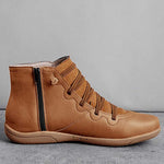 Crystal | Orthopedic Support Boots