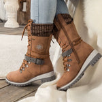 Alison | Cozy Footwear