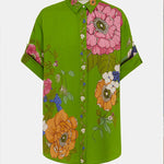 Olivia Shirt in Green
