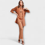 Dawn | Elegant Three-Piece Collection