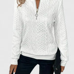 Charlotte | Comfortable Sweater